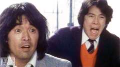 #102 死ぬゥ!トミマツの人間せんべい