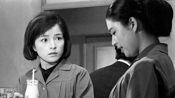 日曜劇場・24才シリーズ1 倍賞千恵子