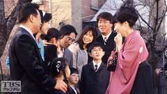 #12 翼の合格発表