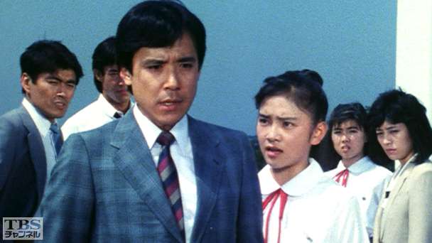 第4話 処刑学園