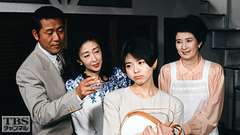 #5 パパが再婚する!