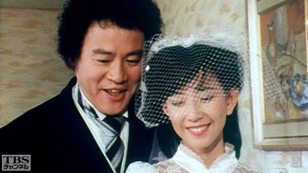 第9話 実現?!夢にまで見た結婚式