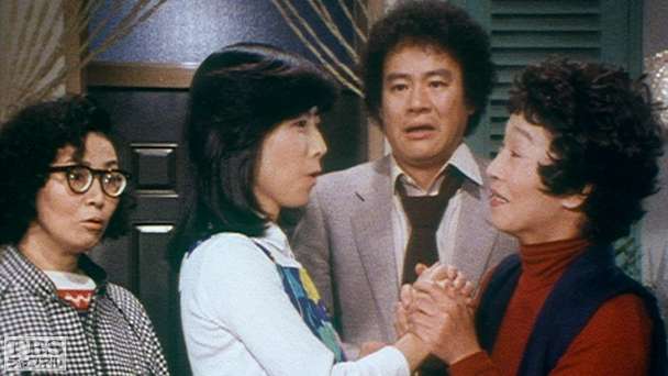 第30話 絶望!隣のオバサマ秘密をキャッチ