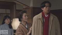 #12 死を目前にした家庭内暴力