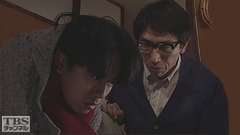 #14 お兄ちゃん、次郎を殴る
