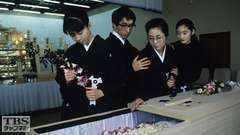 #17 涙の遺書と母の復しゅう