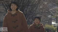 #18 最愛の子供が消えた日