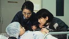 #21 私自身のために・ボク死んじゃうの?昇の手術と千秋の選択中山の謎と片桐の最期怒涛の展開涙の結末