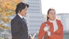 #9 赤い鳥逃げた!男と男の傷だらけの友情