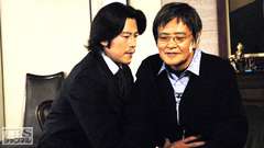 #10 夜のアクシデント