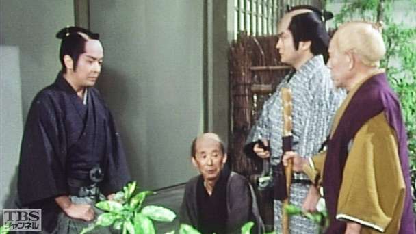 第24話 弟思いの一番勝負(川越)