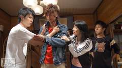 #2 次男のホストNo.1