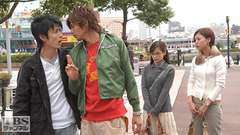 #4 TOKYO恋物語