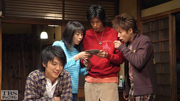 第10話 長男の嫁