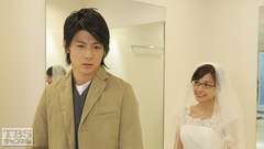 #11 兄貴の結婚式