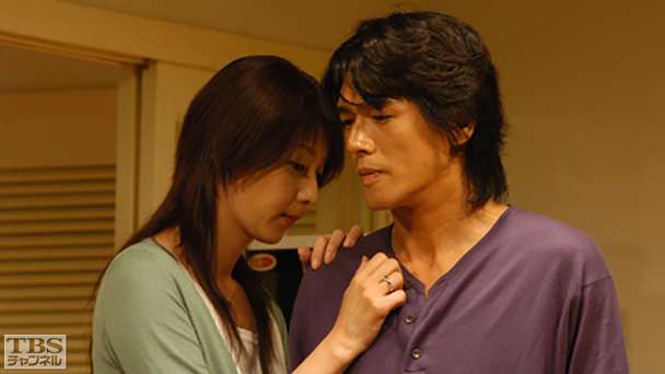 第5話 15年ぶりの初恋