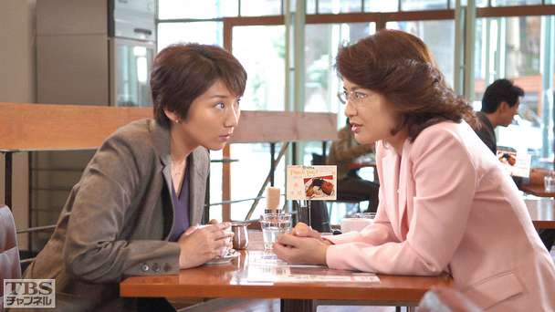 第9話 Take 9 新しいお仕事!?