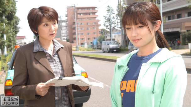 第10話 Last Take よーい!スタート