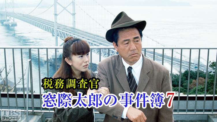 税務調査官・窓際太郎の事件簿7