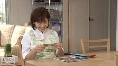 #1 みどり