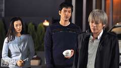 #8 Vol.8 妻の涙、母の涙