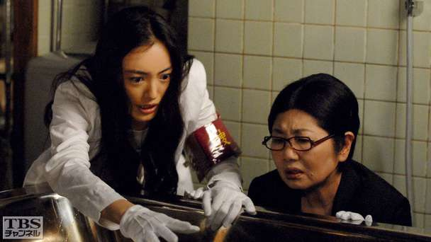第2話 偽名、偶然の一致、広がる連続殺人事件の謎