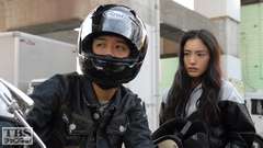 #3 車上荒らしが盗んだ連続殺人犯の手がかり