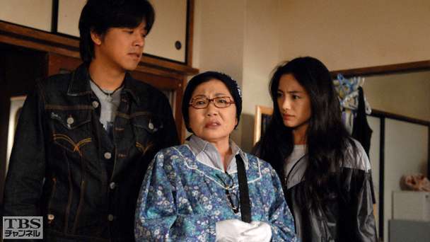 第4話 連続殺人事件第五の犯行予告と失踪した少女