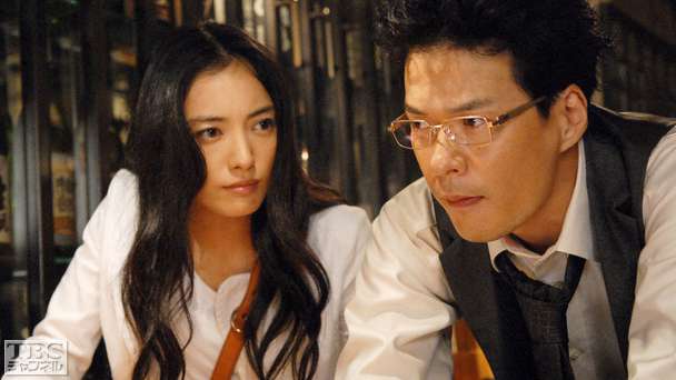 第7話 連続殺人犯は身近な人間