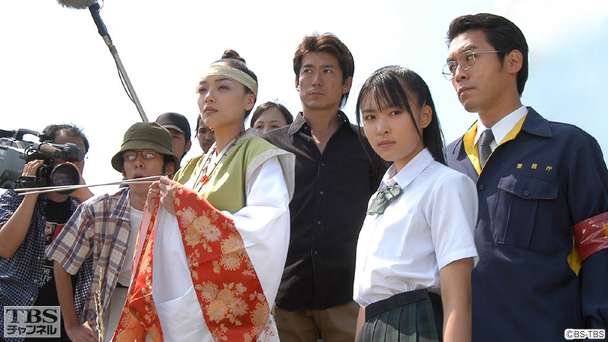 第23話 まりもクイーンvs女王卑弥呼〜邪馬台国を迎撃せよ!
