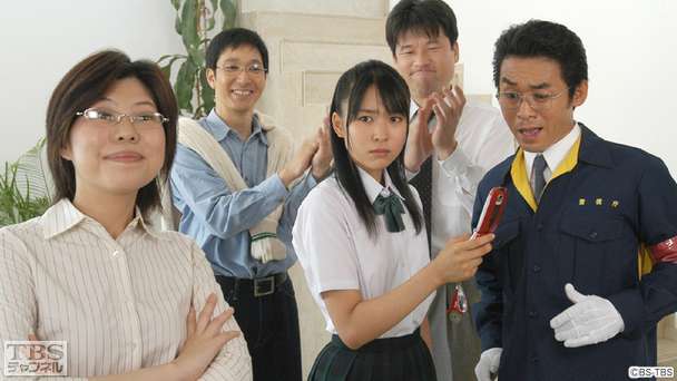 第26話 最終決戦!ケー刑事vsシベ超〜水野晴郎を迎撃せよ!