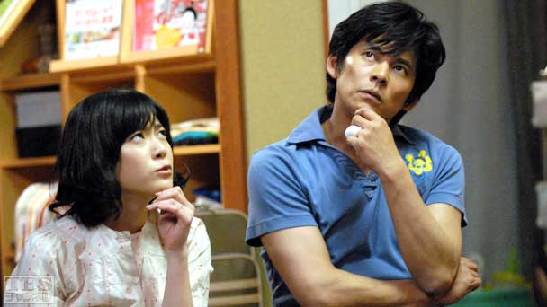 第7話 夫婦に亀裂!指輪紛失騒動!!
