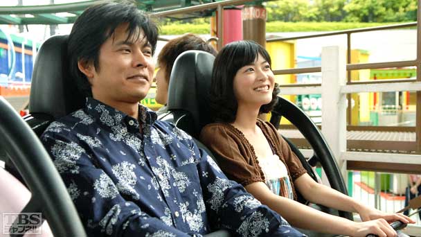 第8話 暴かれた過去…圭太決意の時!