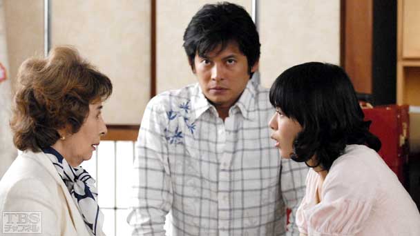 第9話 遂に告白!!