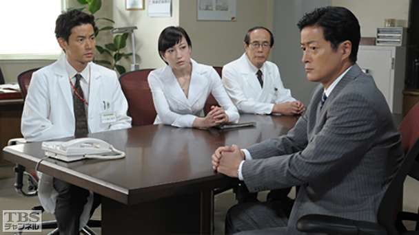 第9話 妻の死と病院閉鎖−大切な人からの手紙
