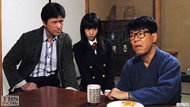 第9話 引越しする死体!?〜幻の殺人事件