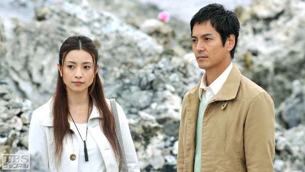 第1話 恐山・十和田・弘前編