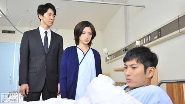 第2話 被害者