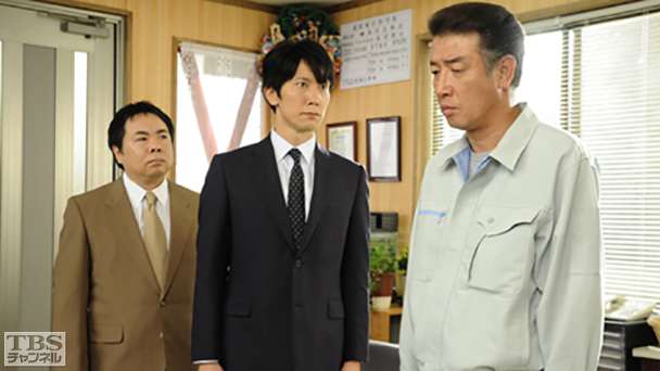 第11話 女子高生殺人事件…亡き妻に捧ぐ父の約束