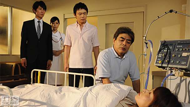 第13話 襲われた妻は不倫していた!?ダメ夫の秘密