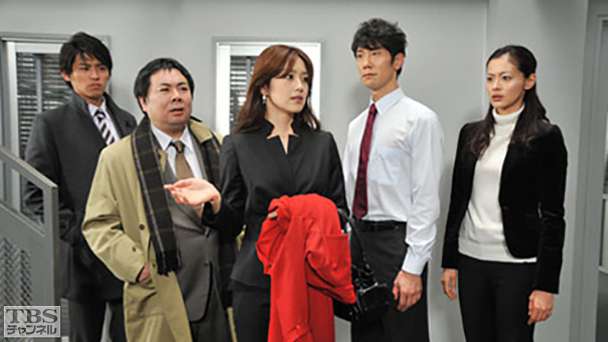 第4話 婚カツ詐欺女殺人事件…また男が殺される