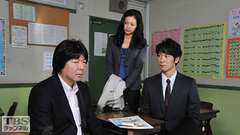 #5 拉致された妹…パスポートが語る嘘と真実