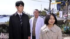#9 安積が殺した女刑事…7年前伊豆で何が!?
