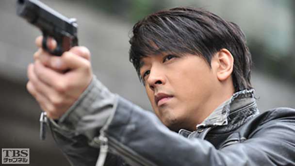第11話 最終回スペシャル!韓国から来たあいつ