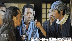 #3 未来との決別…