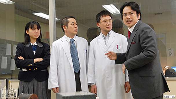 第10話 昆虫大パニック!?〜恐怖の殺人蚊殺人事件