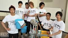 #5 失われた信頼…汗と涙の合宿