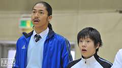 #6 壁を乗り越えろ!!衝撃の告白