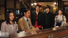 #10 夢を信じてあきらめない…新体操部の熱き闘い
