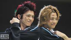 #11 男子新体操が生んだ夢と希望の奇跡